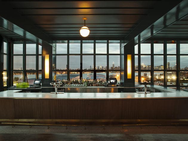 Lugar Wythe Hotel