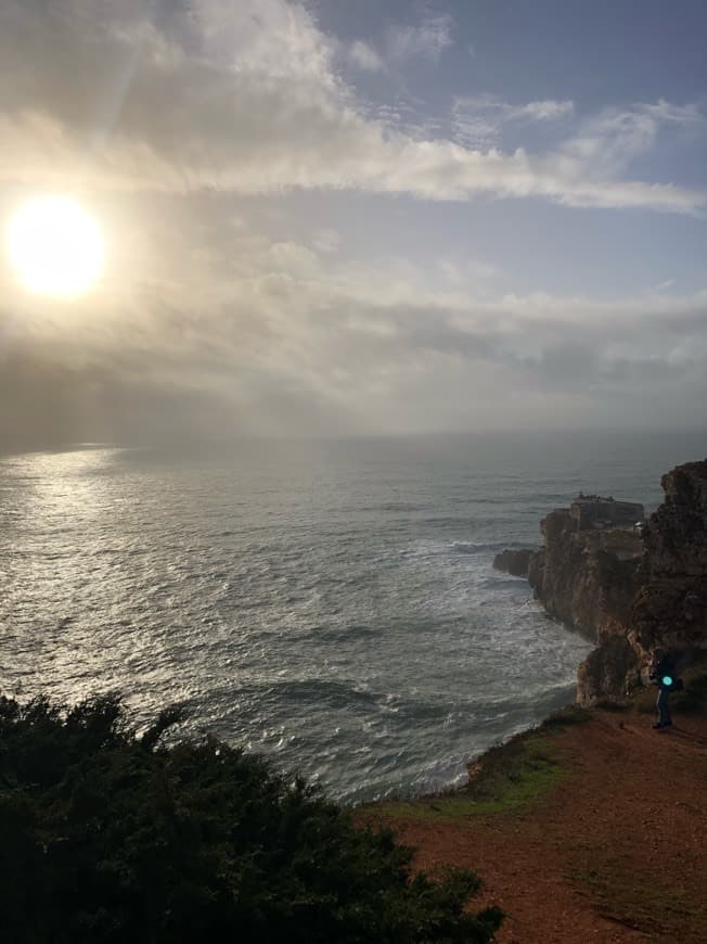 Place Nazaré