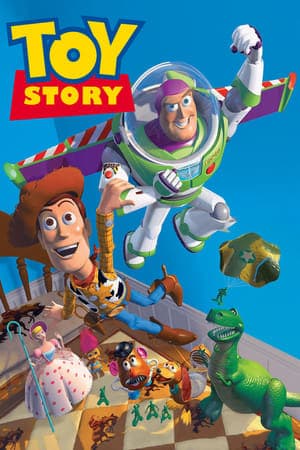 Película Toy Story