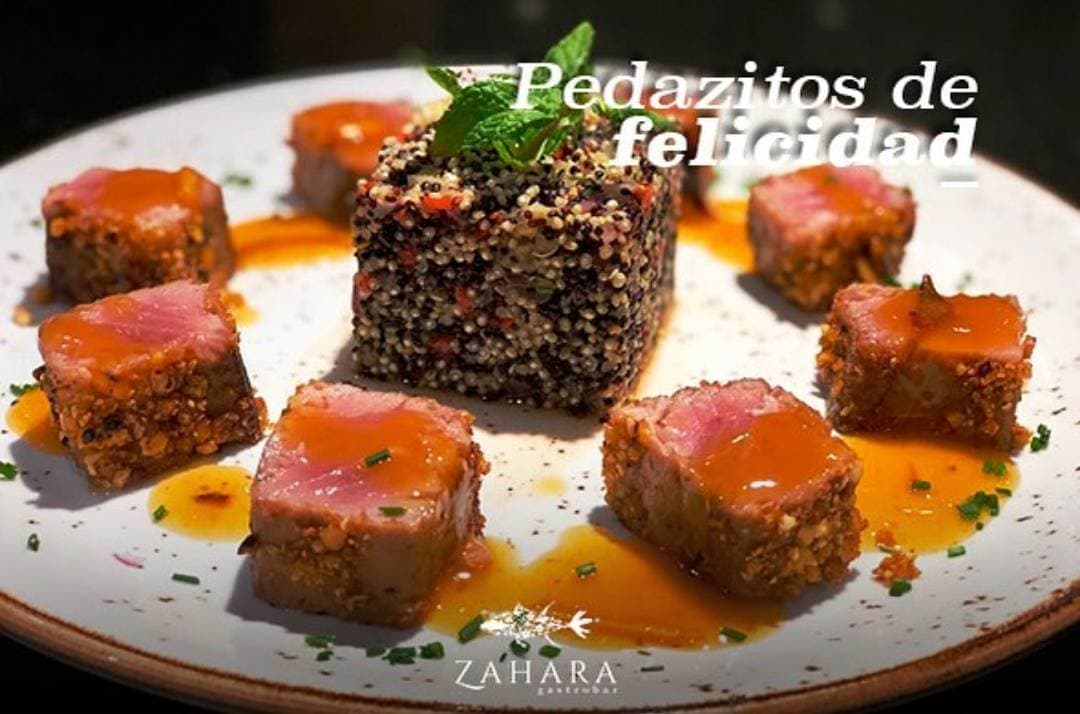 Restaurants Zahara Gastrobar