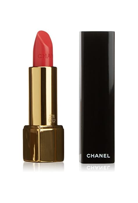 Beauty CHANEL ROUGE ALLURE lipstick #136-mélodieuse 3.5 gr