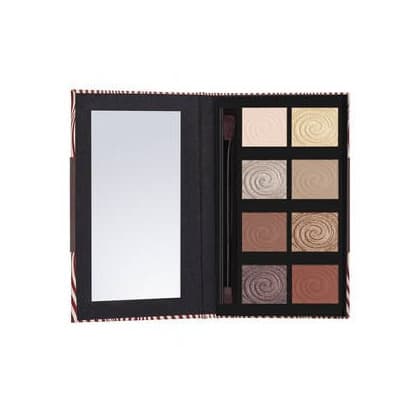 Belleza SEPHORA Collection palé to take away Intense Coffee Collection