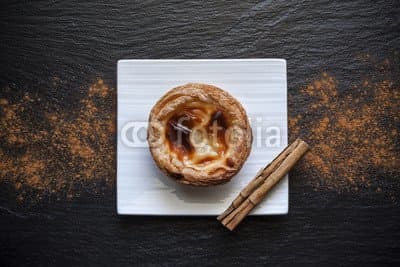 Producto Pastéis de nata Portugal