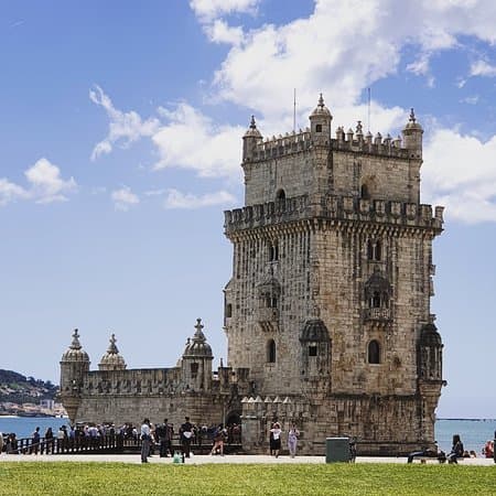 Lugar Torre de Belém