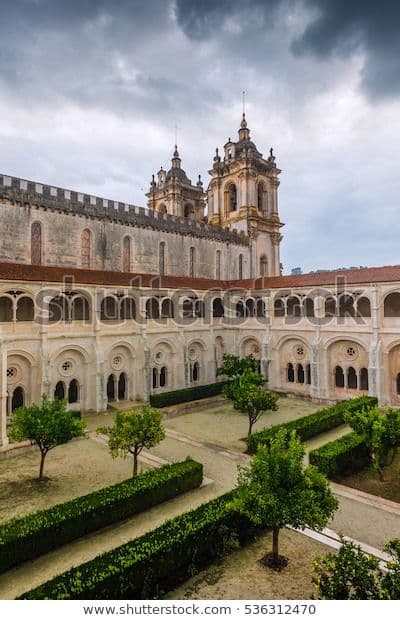 Lugar Monasterio de Alcobaça