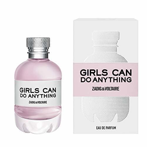 Belleza Girls Can Do Anything 30 Ml.