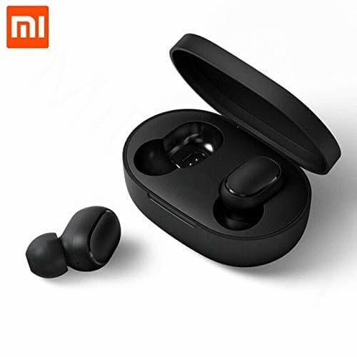 Electronic Original Xiaomi Redmi AirDots Bluetooth Auriculares