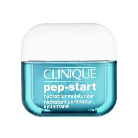 Belleza Clinique Pep-Start Hydroblur Moisturizer Tratt.viso 24 ore idratante