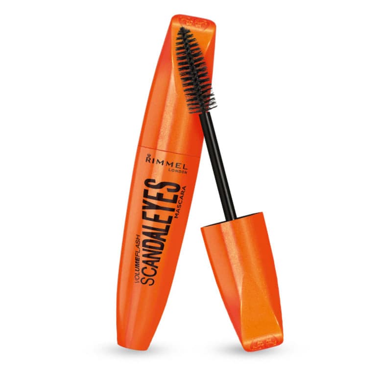 Moda SCANDALEYES MASCARA | Rimmel London US