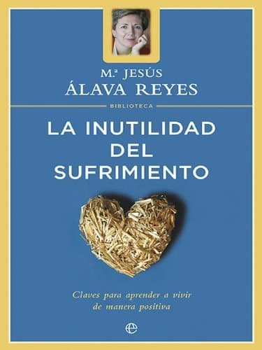 Libro La inutilidad del sufrimiento