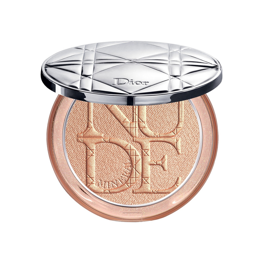 Product Iluminador DiorSkin Nude