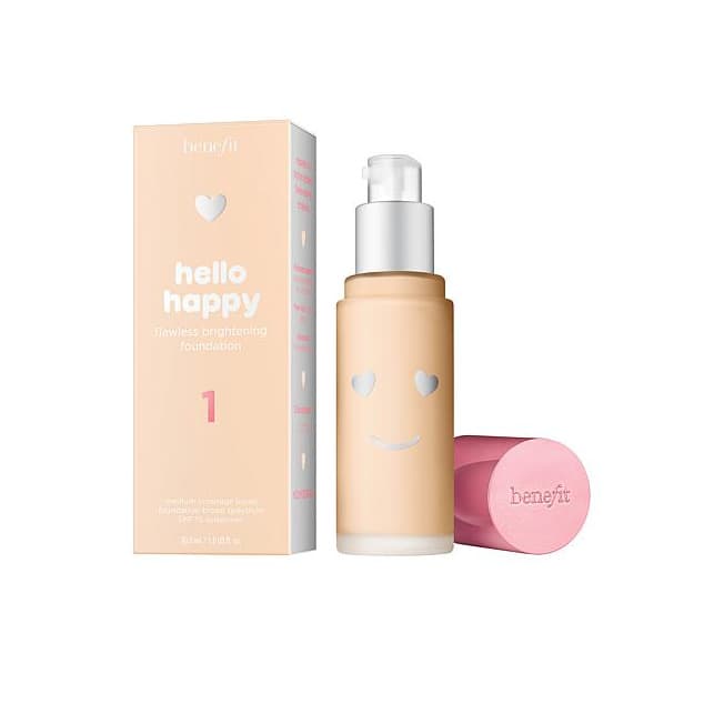 Product Hello Happy Benefit Cosmetics