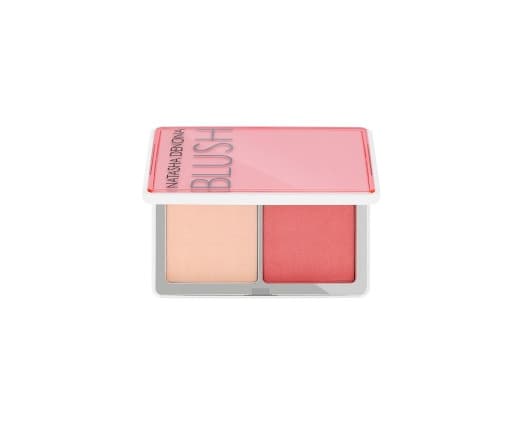 Product BLUSH DUO PALETTE NATASHA DENONA