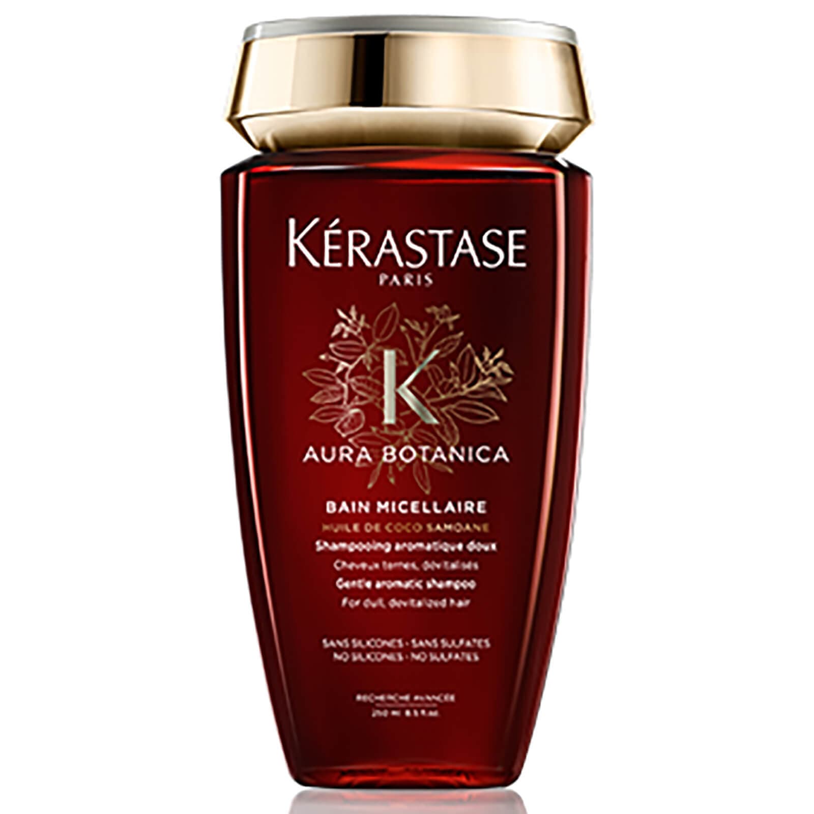 Producto KÉRASTASE CHAMPÚ BAIN MICELLAIRE