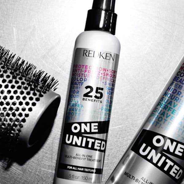 Producto REDKEN ONE UNITED 25 BENEFICIOS