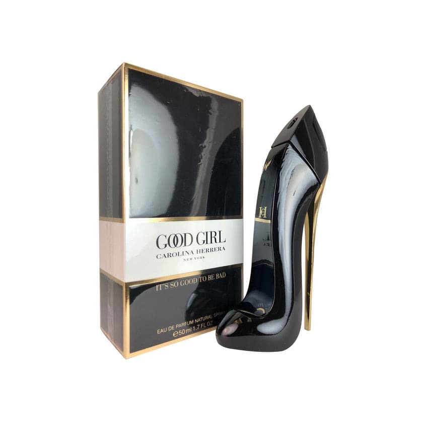 Producto CAROLINA HERRERA GOOD GIRL