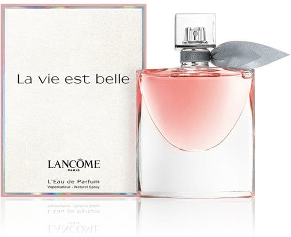 Producto LANCÔME LA VIE EST BELLE