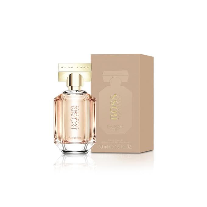 Product HUGO BOSS The Scent For Her