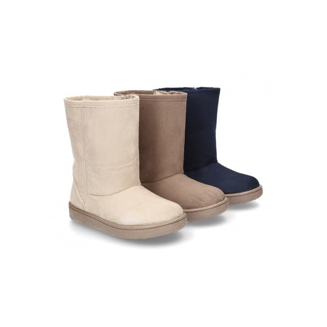 Producto Botas tipo australiana okaaspain