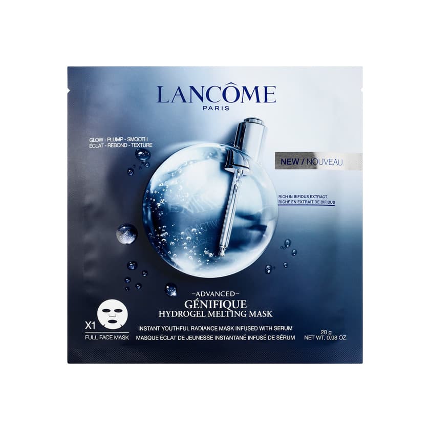 Product Mascarilla genifique lancome