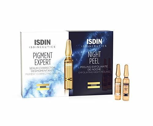 Belleza ISDIN Isdinceutics Day&Night Antimanchas Pigment Expert