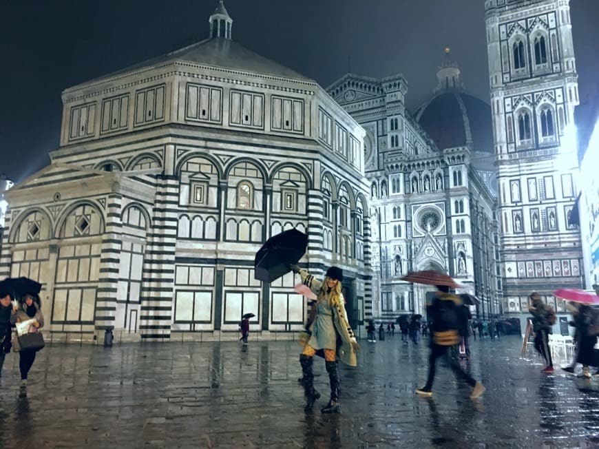 Place Florence