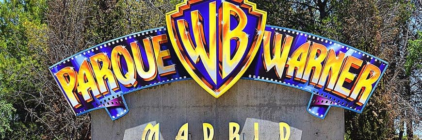 Place Warner Bros Entertainment España Sl