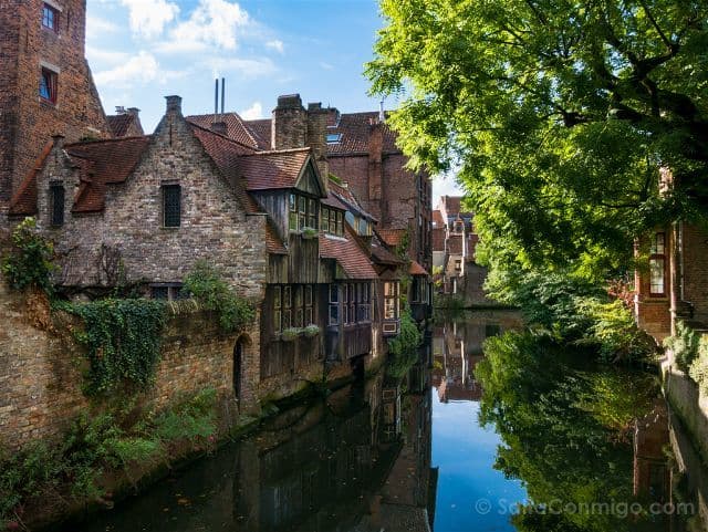 Place Brujas