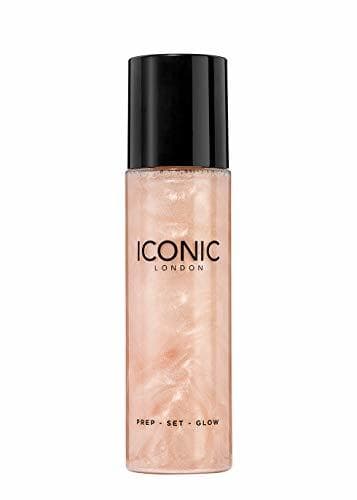 Beauty ICONIC LONDON Prep-Set-Glow