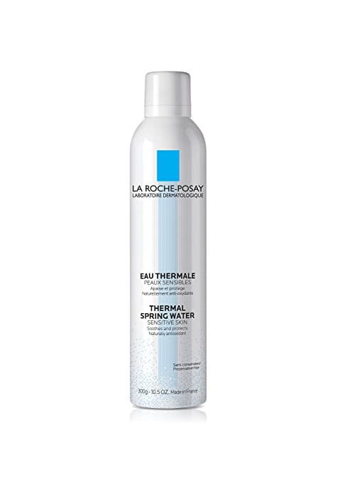 Beauty La Roche Posay Agua Termal