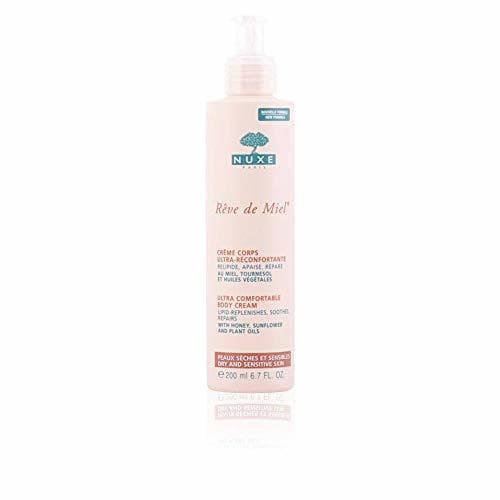 Beauty Nuxe Reve De Miel Crema Corps Ultra-Réconfortante 200 ml