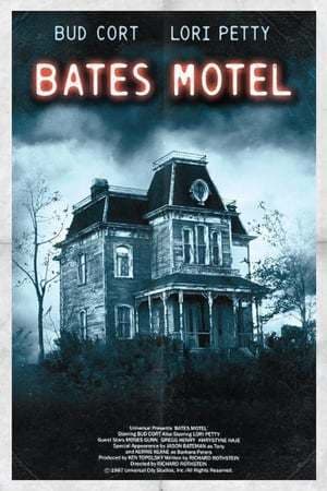 Película Bates Motel