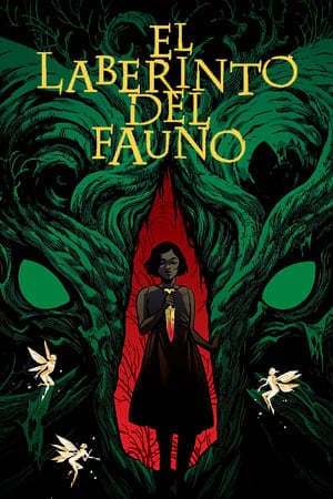 Película Pan's Labyrinth