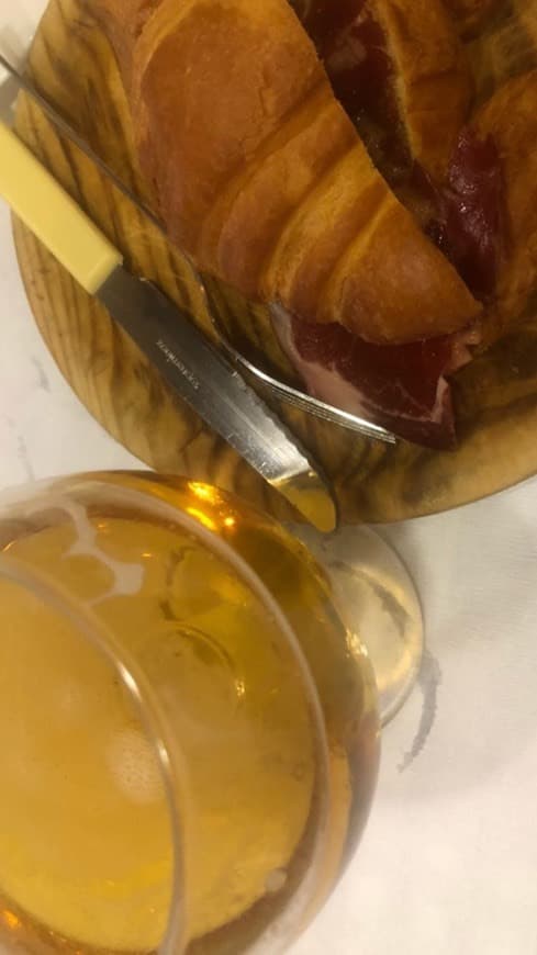 Restaurants Don Jamón