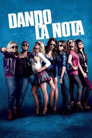 Película Pitch Perfect