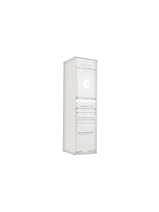 Beauty Institut Esthederm Solaire Photo Reverse 50ml