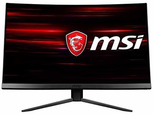 Electronic MSI MAG271C - Monitor Gaming de 27" LED FullHD 144Hz