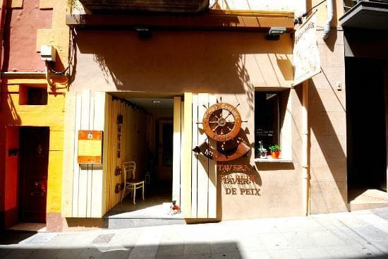 Restaurants Maria de Cadaqués