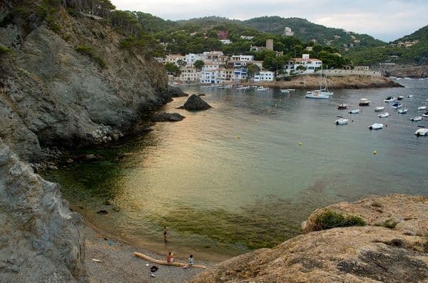 Place Punta de s'Eixugador