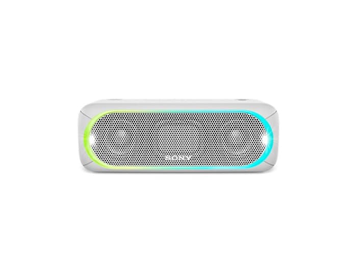 Electronic Sony SRS-XB30W - Altavoz inalámbrico portátil