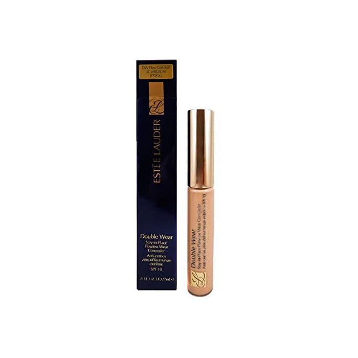 Belleza Estee Lauder Corrector Anti Acné Double Wear Medium 15 SPF 7.0 ml