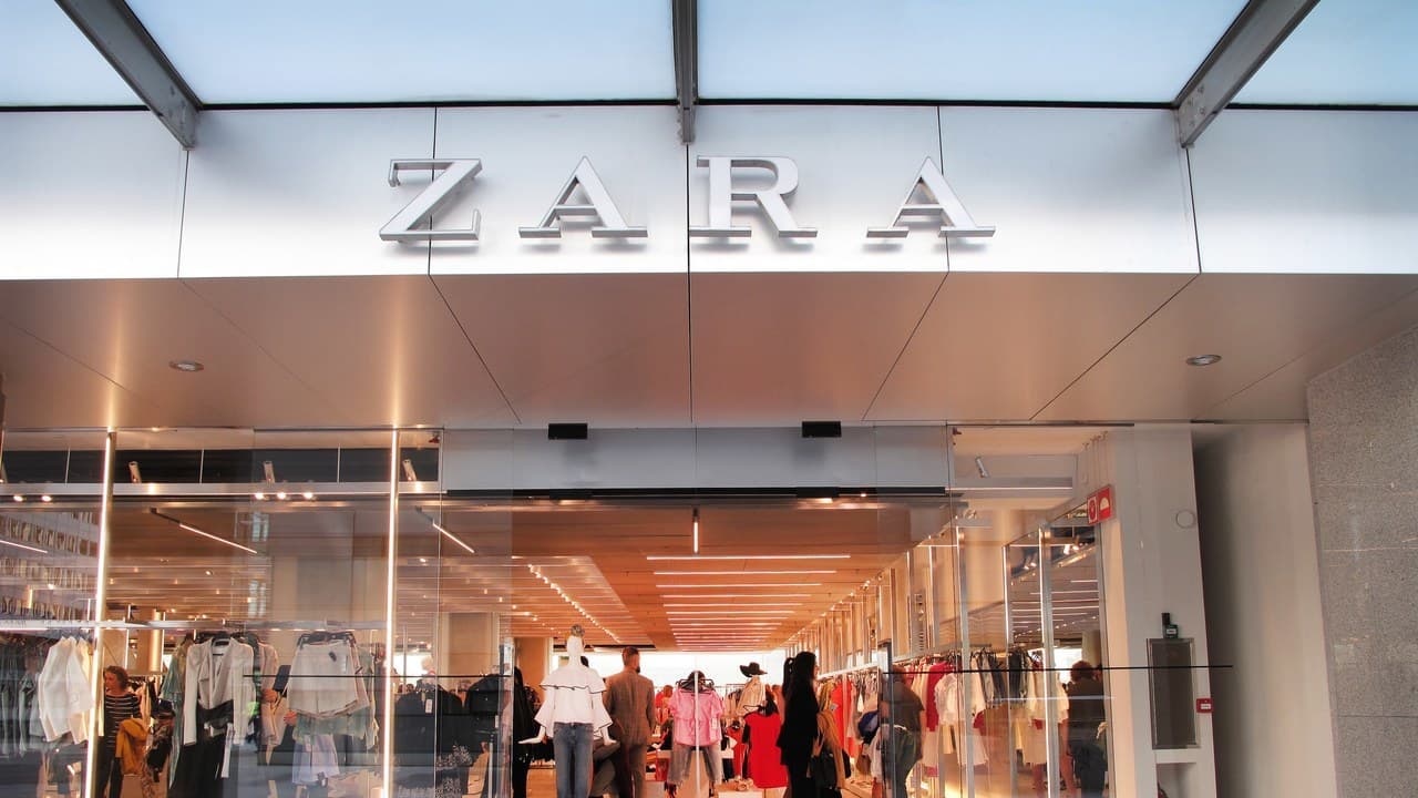 Place ZARA