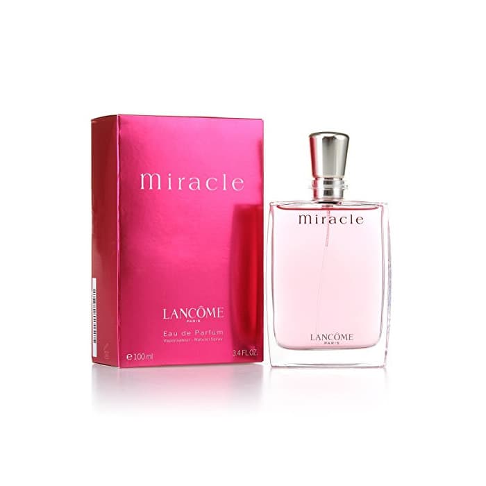 Beauty Lancome Miracle Perfume