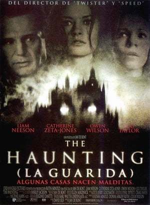 Película The Haunting