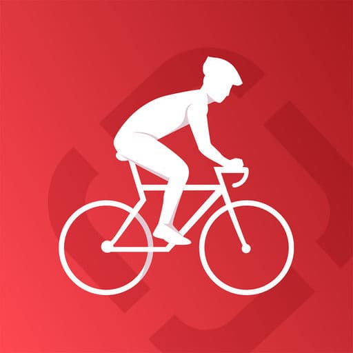 App Runtastic Road Bike: Ciclismo