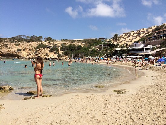 Restaurantes Cala Tarida