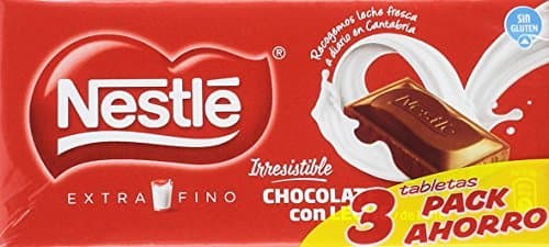 Product Nestlé