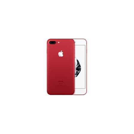 Electrónica Apple iPhone 7 Plus 5.5 RetinaHD 256GB Rojo