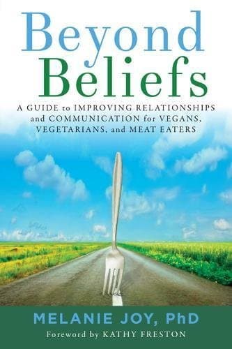 Libro Beyond Beliefs