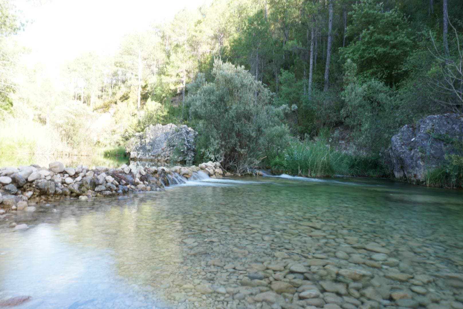 Place Cañamares